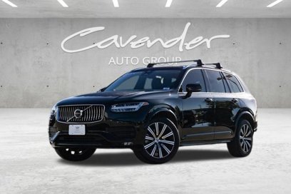 Used 2023 Volvo XC90 B6 Core w/ Protection Package Premier