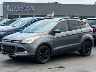 Used 2014 Ford Escape SE