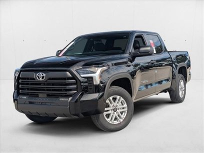 New 2026 Toyota Tundra SR5