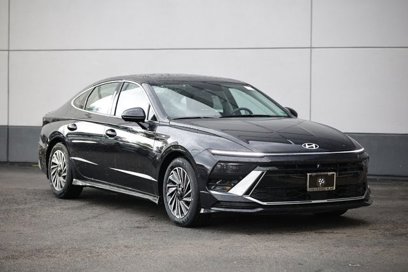 New 2025 Hyundai Sonata Limited
