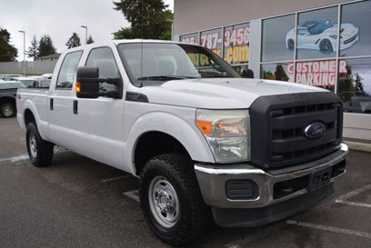Used 2016 Ford F250 XL w/ Power Equipment Group