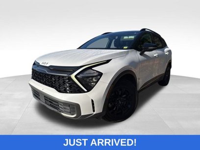 Used 2023 Kia Sportage X-Pro