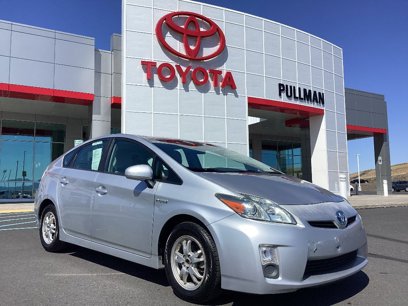 Used 2010 Toyota Prius Three