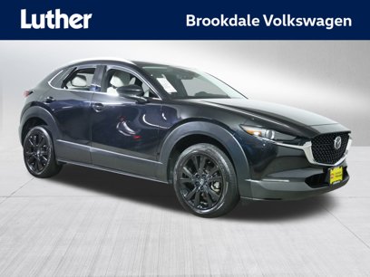 Used 2023 MAZDA CX-30 2.5 Turbo w/ Premium Package