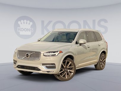 Certified 2024 Volvo XC90 B5 Plus w/ Protection Package Premier