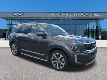 Used 2022 Kia Telluride S