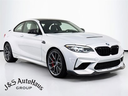 Used 2020 BMW M2 CS