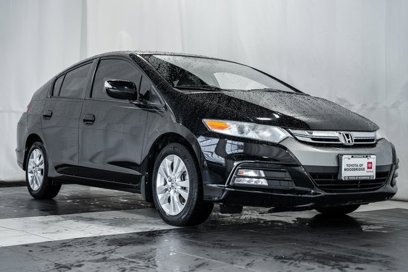 Used 2014 Honda Insight EX
