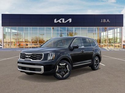 New 2025 Kia Telluride S