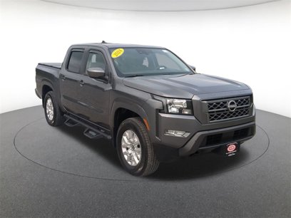 Used 2024 Nissan Frontier SV w/ SV Convenience Package