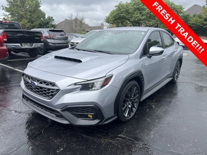 Used 2024 Subaru WRX Premium