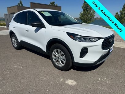 Used 2024 Ford Escape Active