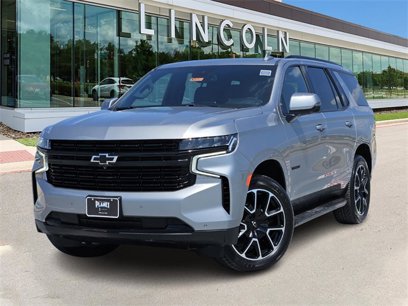 Used 2023 Chevrolet Tahoe RST w/ Luxury Package