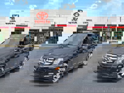 Used 2013 Mercedes-Benz C 250 Sedan