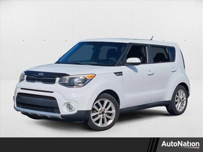 Used 2017 Kia Soul +