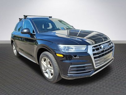 Used 2019 Audi Q5 2.0T Premium