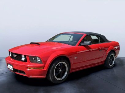 Used 2005 Ford Mustang GT Premium