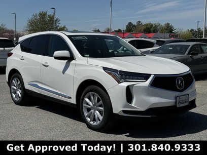 Certified 2024 Acura RDX SH-AWD