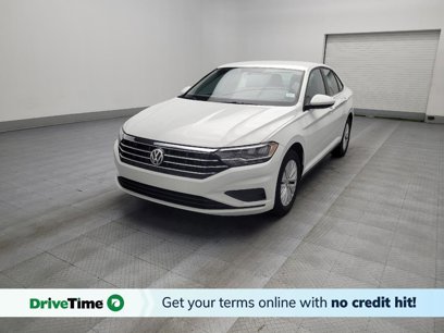 Used 2020 Volkswagen Jetta S
