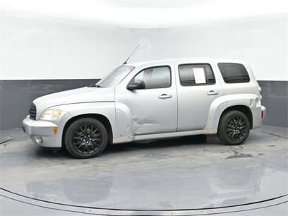 Used 2010 Chevrolet HHR LS
