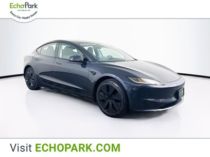 Used 2024 Tesla Model 3