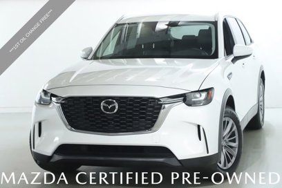 Used 2024 MAZDA CX-90 3.3 Turbo w/ Select Package