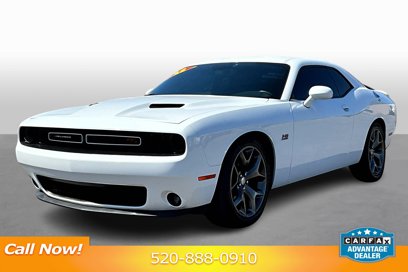 Used 2015 Dodge Challenger R/T w/ Quick Order Package 22B R/T