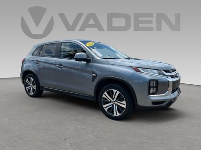 Used 2024 Mitsubishi Outlander Sport ES