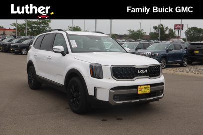 Used 2023 Kia Telluride SX Prestige X-Pro