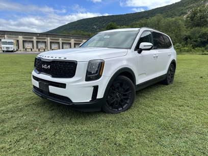 Used 2022 Kia Telluride EX w/ EX Premium Package