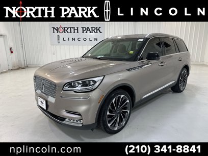 Used 2020 Lincoln Aviator Reserve w/ Equipment Group 202A