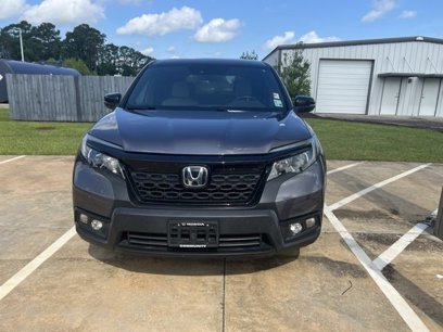 Used 2021 Honda Passport EX-L