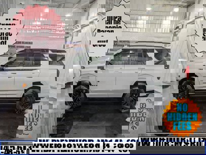 Used 2023 GMC Yukon AT4 w/ Max Trailering Package