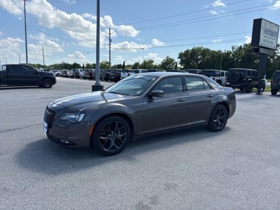 Used 2022 Chrysler 300 S