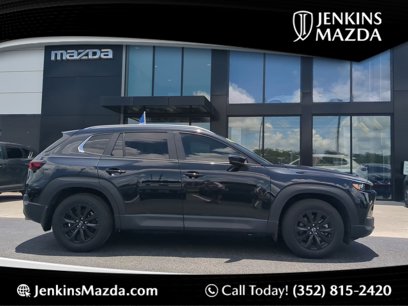 Used 2023 MAZDA CX-50 2.5 S w/ Cargo Package
