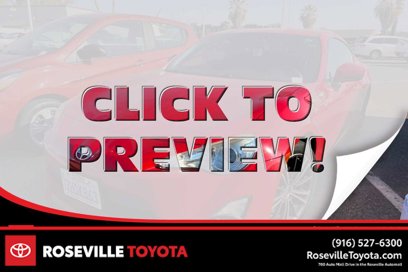 Used 2015 Scion FR-S