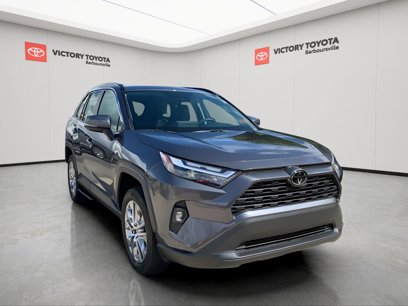 Used 2024 Toyota RAV4 XLE Premium w/ Weather Package