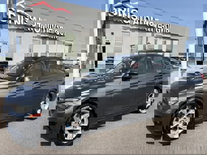 Used 2014 BMW 320i xDrive Sedan