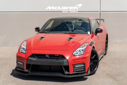 Used 2023 Nissan GT-R NISMO w/ Floor Mat Package