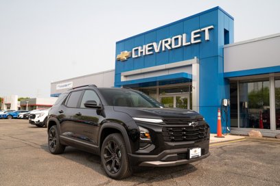New 2026 Chevrolet Equinox LT w/ Convenience Package II