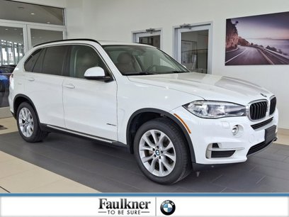 Used 2016 BMW X5 xDrive35i