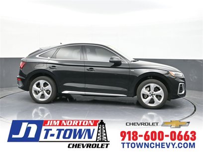 Used 2021 Audi Q5 2.0T Premium Plus