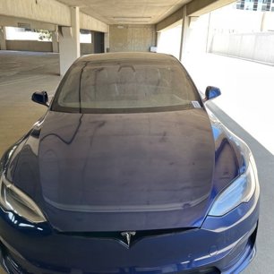 Used 2021 Tesla Model S Plaid