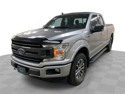 Used 2020 Ford F150 XLT w/ Equipment Group 302A Luxury