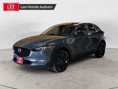 Used 2023 MAZDA CX-30 AWD 2.5 S w/ Preferred Package
