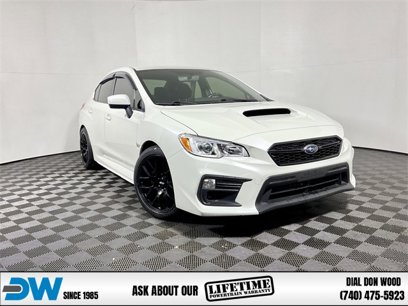 Used 2021 Subaru WRX
