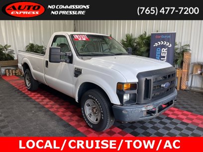 Used 2008 Ford F250 XL