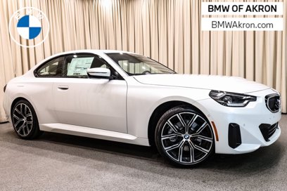 Used 2024 BMW 230i xDrive Coupe w/ Convenience Package