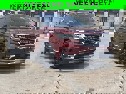Used 2022 Kia Carnival SX Prestige