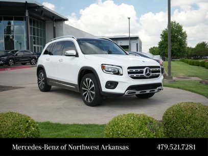 Certified 2022 Mercedes-Benz GLB 250
